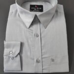 Twill shirt