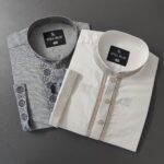 Exclusive Designed Panjabi