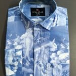 Printed Casual Shirt