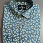 Printed Casual Shirt