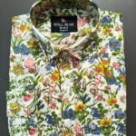 Printed Casual Shirt