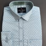 Printed Casual Shirt