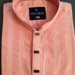 Sold Designed Panjabi