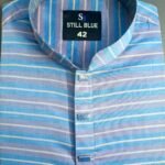 Printed Designed Panjabi